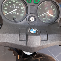 Bmw r65