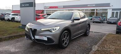 Alfa Romeo Stelvio 2.2 T.diesel 210 CV AT8 Q4 Bus.
