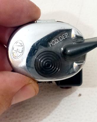 Devioluci CEV Vespa Lambretta...??? 