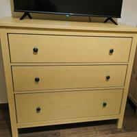 Cassettiera Ikea Hemnes