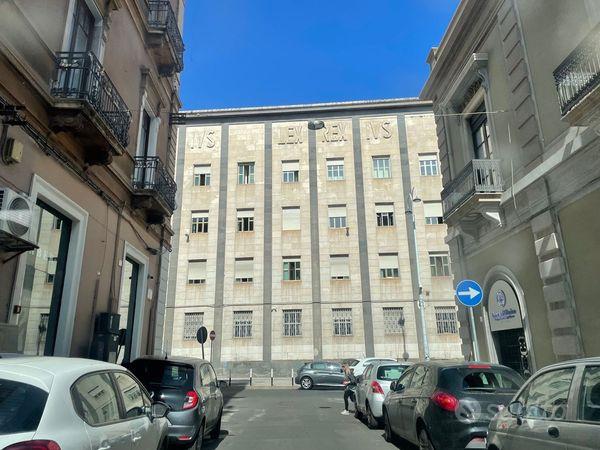 Tribunale ufficio 80MQ ristrutturato