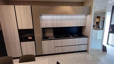 CUCINE COMPONIBILI NUOVE
