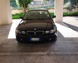Bmw 320CD e46