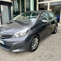 TOYOTA YARIS 1.0 70CV UNICO PROPRIETARIO