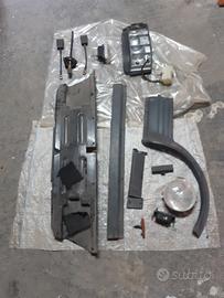 ricambi autobianchi a112