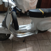 Vespa special