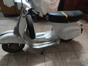 Vespa special