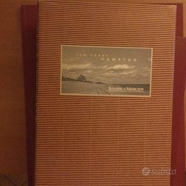 ten years Hampton,  Baume & Mercier