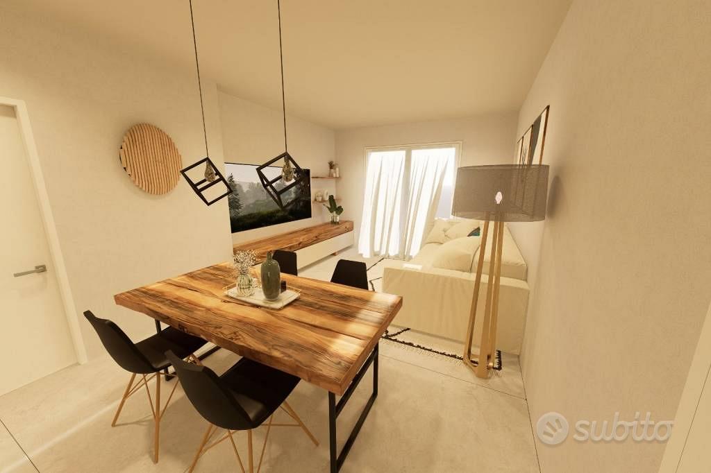 Appartamento – Imola, Centro - Vista 2