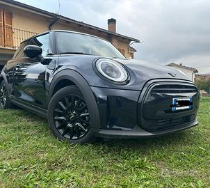 Mini Cooper yours