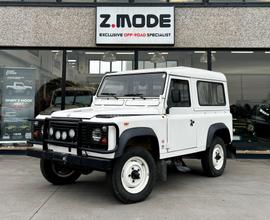 Land Rover Defender 90 Hard-top