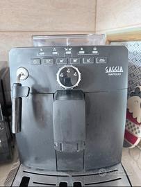 Macchinetta del caffè professionale
