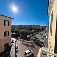 Appartamento signorile in pieno centro