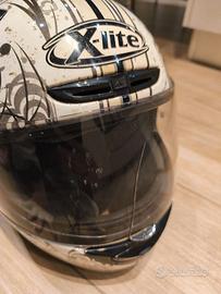 Casco x lite