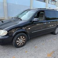 Kia Carnival 2.9 16V CRDi cat Class 7 posti