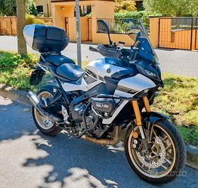TRACER 9 GT 2024 