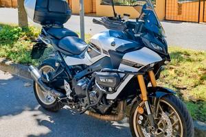 TRACER 9 GT 2024 