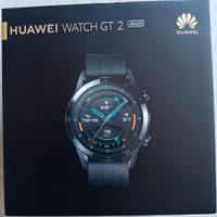 HUAWEI WATCH GT2