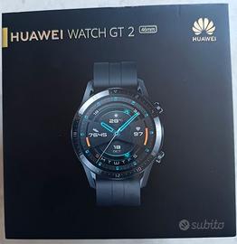 HUAWEI WATCH GT2