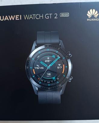 HUAWEI WATCH GT2