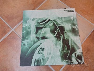 Damien Jurado Maraqopa Vinile