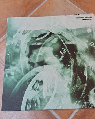 Damien Jurado Maraqopa Vinile