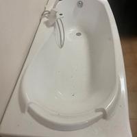 vasca da bagno teuco