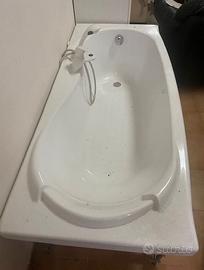 vasca da bagno teuco