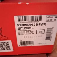 Scarponi Sci Nordica