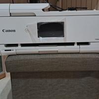 STAMPANTE CANON A4 e A3