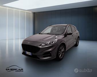 FORD Kuga III 2020 - Kuga 1.5 ecoblue ST-Line 2wd