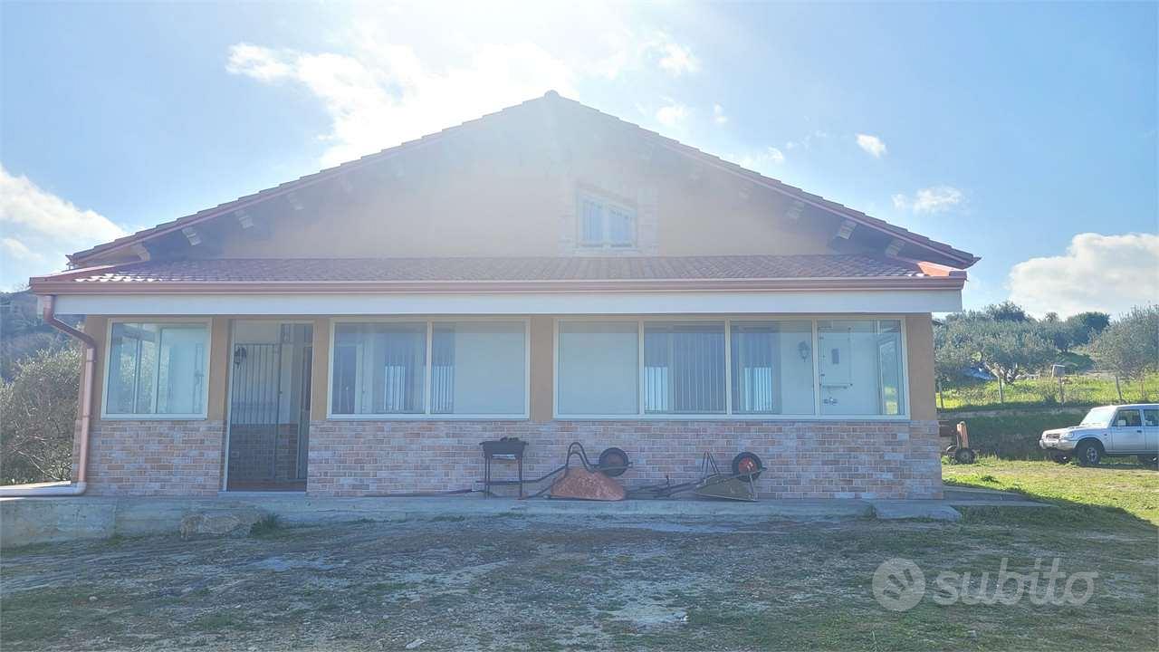 House in Tripi-Abakainon, Case Nuove - Vista 3
