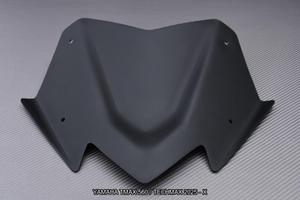 Cupolino YAMAHA TMAX 560 / TECHMAX 2025 - X