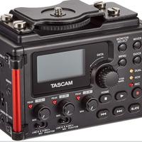 Registratore Tascam 