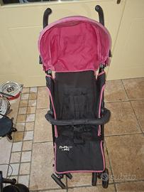 Passeggino Bimba