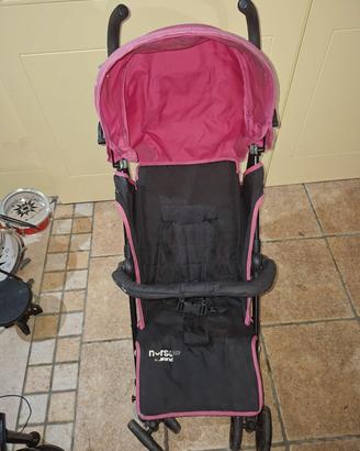 Passeggino Bimba
