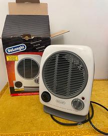 Termoventilatore - Scaldobagno