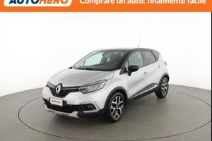 RENAULT Captur VJ09436