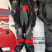 Tuta nuova DAINESE Trickster in CANGURO 50