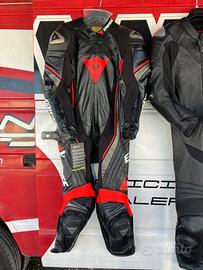 Tuta nuova DAINESE Trickster in CANGURO 50