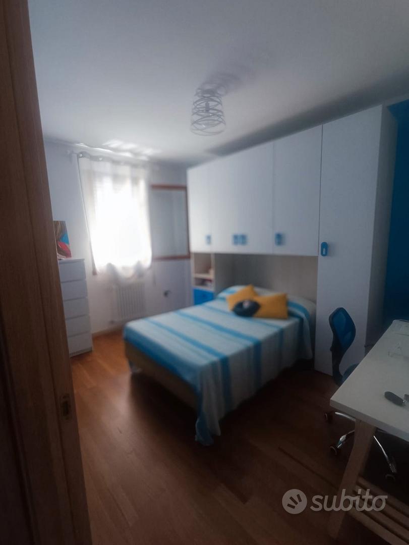 Appartamento luminoso - Vista 4