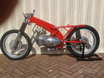 motobi benelli 250 ss