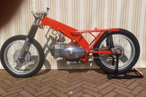 motobi benelli 250 ss