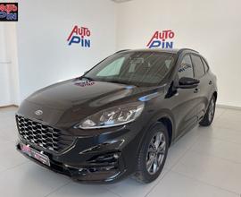 Ford Kuga 2.0 EcoBlue 120 CV aut. 2WD ST-Line