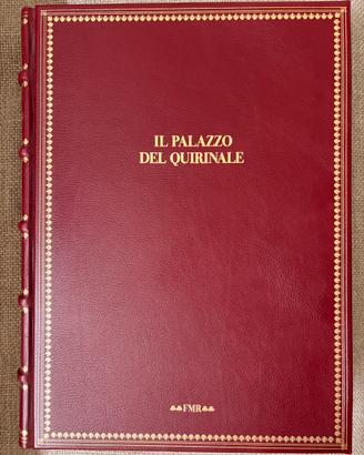 FMR Palazzo del Quirinale