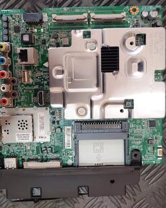 Scheda Madre LG 49UJ630V EBR83784201