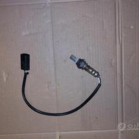 sonda lambda scarico ducati scrambler 800