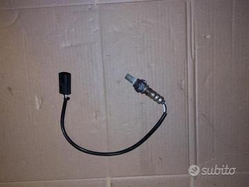 sonda lambda scarico ducati scrambler 800