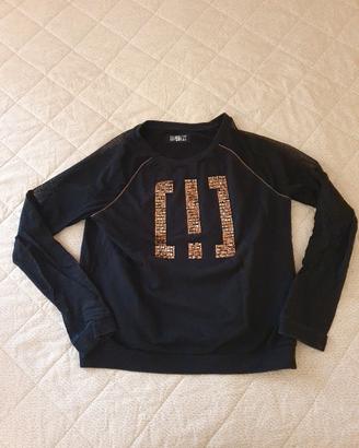 maglia nera