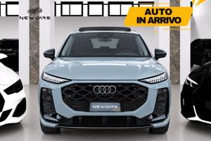 Audi Q3 SPB TDI 110 kW S tronic Line edition